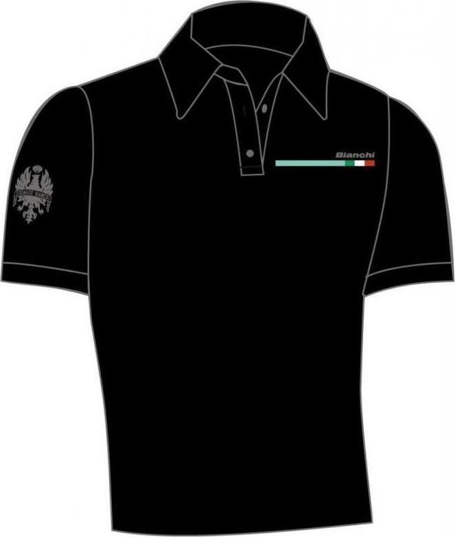 Bianchi Polo Man