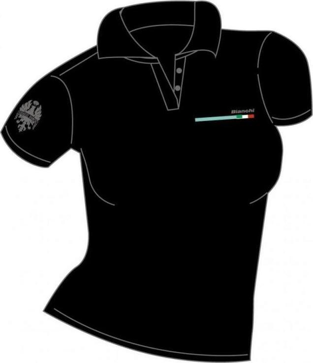 Bianchi Polo Lady