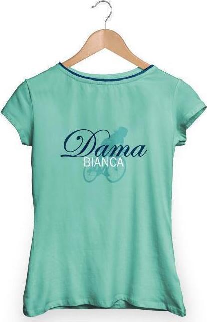 Bianchi Dama Bianca Women's T-Shirt