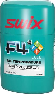 Swix F4-100C Sklzový vosk