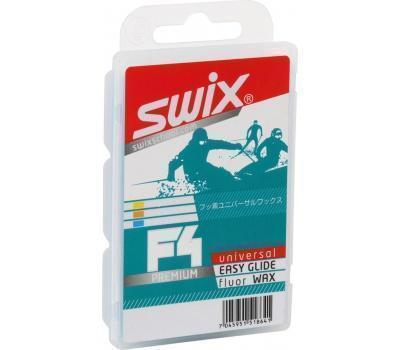 Swix F460 60 g Univerzálny vosk