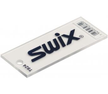 Swix T0824D Plexi Škrabka