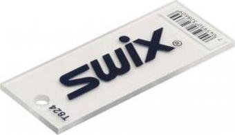 Swix T0824D Plexi Wax Scraper