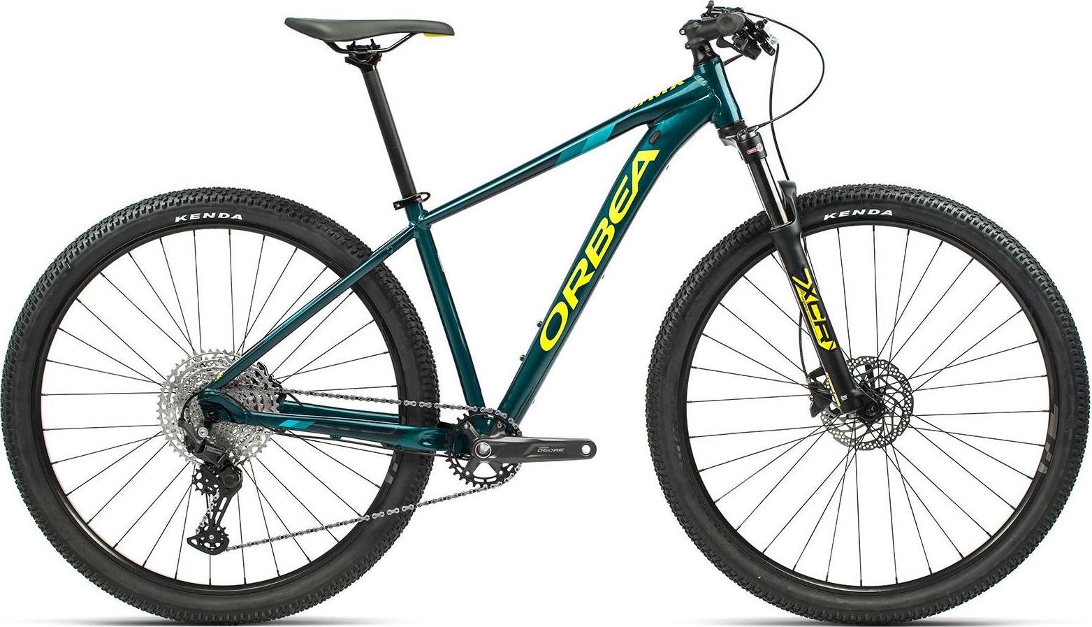 Orbea MX 20 Horský bicykel