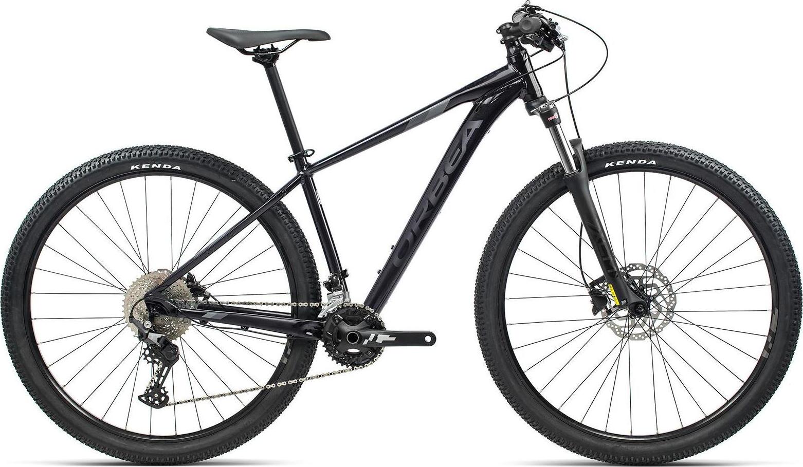 Orbea MX 30 Mountain bicycle