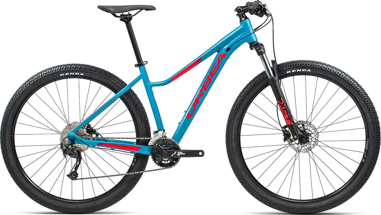 Orbea MX ENT 40 Mountain bicycle