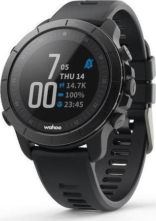 Wahoo ELEMNT RIVAL MULTISPORT GPS watch