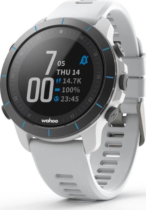 Wahoo ELEMNT RIVAL GPS hodinky