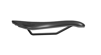 Selle San Marco Aspide Short Sport Narrow Bike saddle with cutout