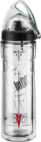 ELITE VERO Thermal GT 500 ml Cycling thermal bottle