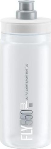 ELITE FLY 550 ml Cyklistická fľaša