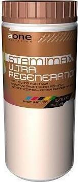 Aone  Stamimax Ultraregeneration Prášok na prípravu regeneračného nápoja