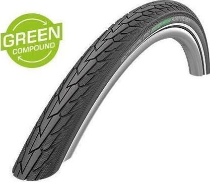 SCHWALBE Plášť ROAD CRUISER 12x2.00 (50-203) 50TPI 320g Trekking plášť