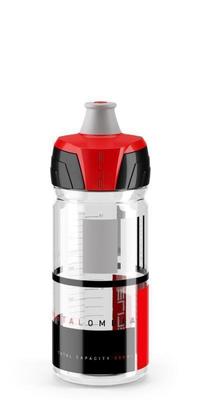 ELITE Crystal Ombra 550 ml Cycling bottle