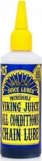 Juice Lubes Viking Juice Chain lubricant