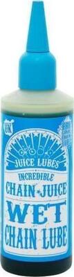 Juice Lubes Chain Juice Wet 130 ml Chain Juice for wet conditions