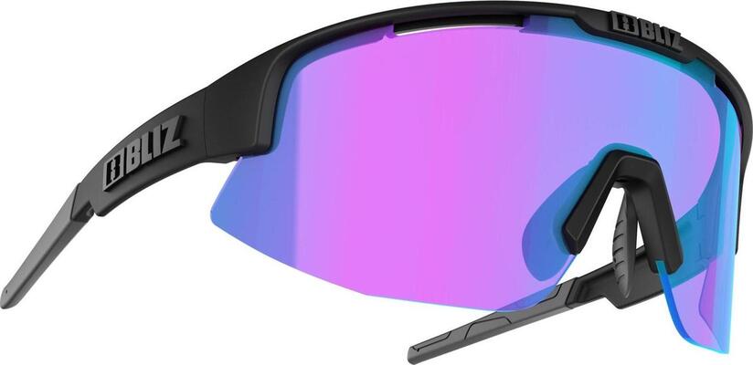 Bliz Matrix Small Nano Optics Nordic Light Cyklistické okuliare