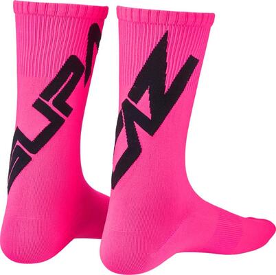 Supacaz SupaSox Twisted Socks