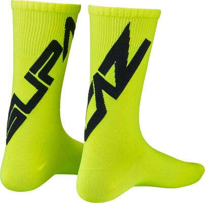 Supacaz SupaSox Twisted Socks