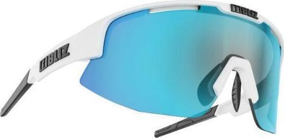 Bliz Matrix Small Cycling glasses