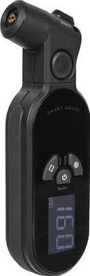 Topeak SMART GAUGE D2X DIGITAL Digitální tlakoměr