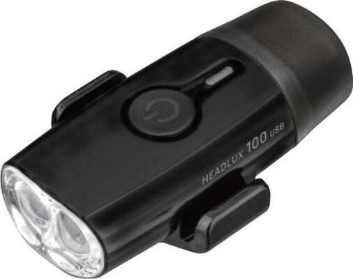 Topeak HEADLUX 100 USB Predné svetlo