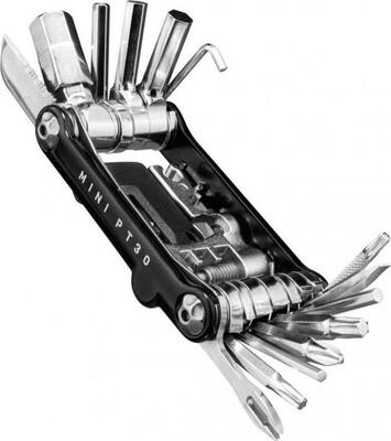 Topeak MINI PT30 Multikľúč