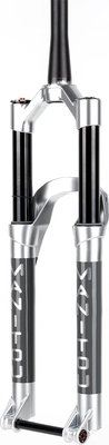 Manitou Mattoc Pro LE Air spring fork