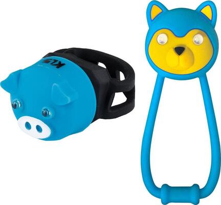 Kellys KLS ANIMAL Sada svetiels