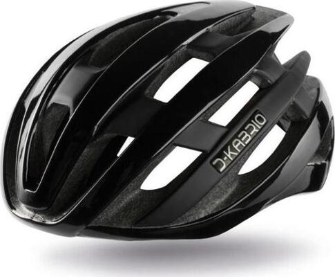 DOTOUT Kabrio 19 Cycling helmet