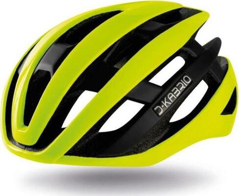 DOTOUT Kabrio 19 Cycling helmet