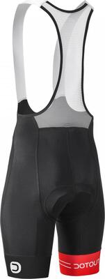 DOTOUT Team Bib Short (Dot Pro pad) Cycling Shorts