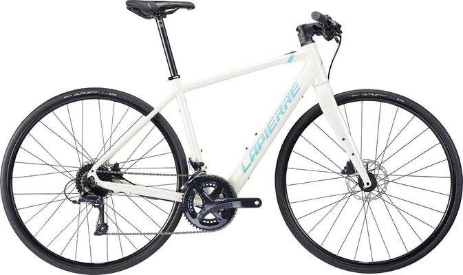 Lapierre e-Sensium 2.2 W Road e-bike