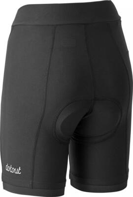 DOTOUT Instinct W Short (Dot Pro W pad) Women Cycling Shorts