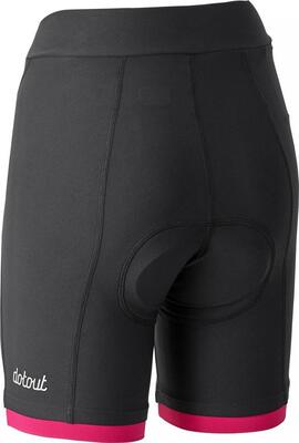 DOTOUT Instinct W Short (Dot Pro W pad) Women Cycling Shorts