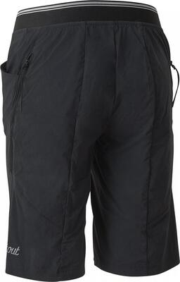 DOTOUT Storm W Pant Ladies Cycling Shorts