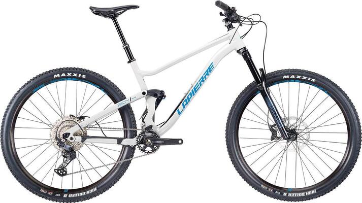 Lapierre Zesty AM 4.9 Mountain bike