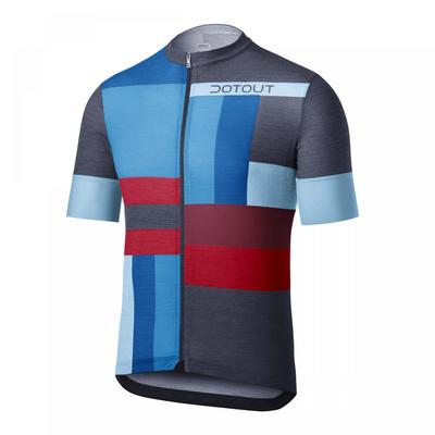 DOTOUT Academy Jersey Short sleeve cycling jersey