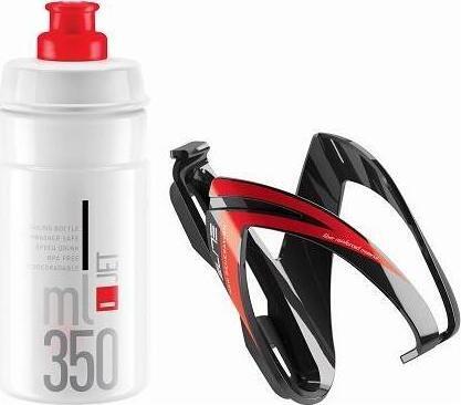 ELITE Set CEO Set of bottle with cage