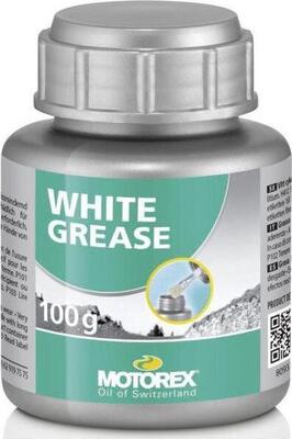 MOTOREX Vazelína WHITE GREASE 628 100gr 