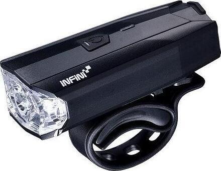 Infini LAVA 500 Lite 6f USB Rechargeable headlight