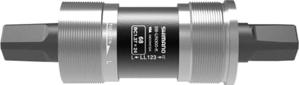 Shimano UN300 BSA Bottom Square Bracket Square Type Bottom Bracket