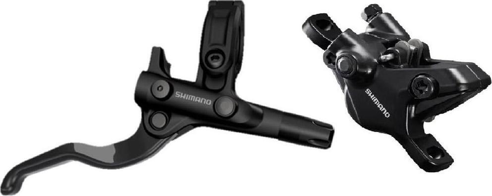 Shimano MT410 Zadní Hydraulická brzda