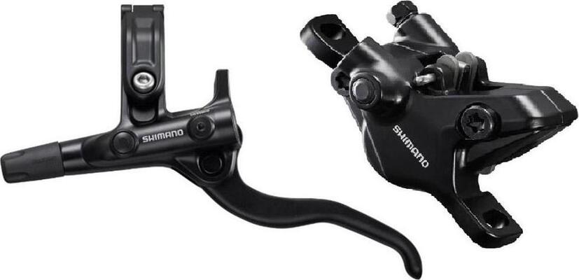 Shimano MT410 Front Hydraulic brake