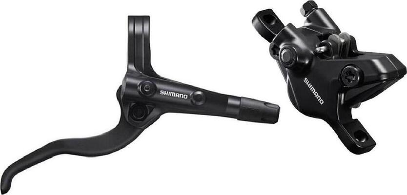 Shimano MT410 BLMT401/BRMT410 Zadná Hydraulická brzda