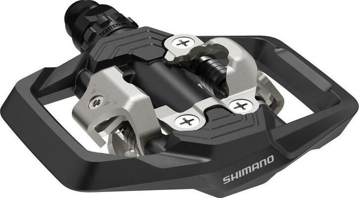 Shimano MTB ME700 SPD MTB Pedals