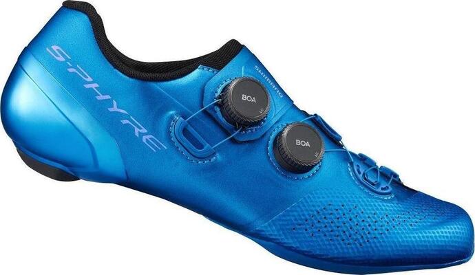Shimano SH-RC902 Cestné tretry