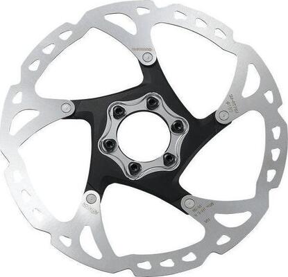 Shimano RT76 Disc Brake Rotor