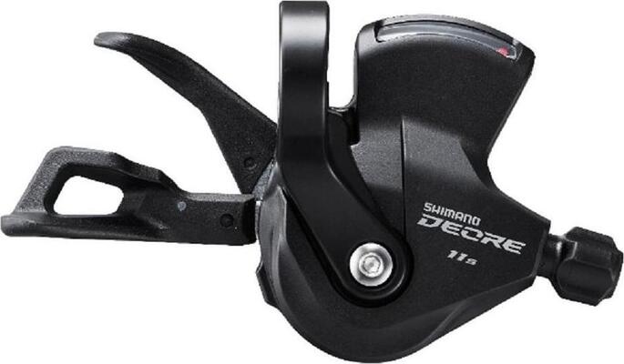 Shimano Deore M5100 pravé 11-k. s ukazovateľom Horské radenie