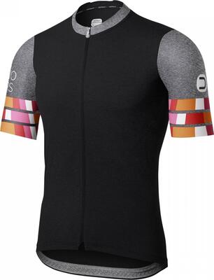 DOTOUT Square Jersey Short sleeve jersey